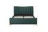 Clover Fabric Bed